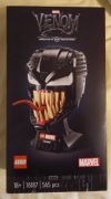 Lego 76187 Venom Marvel nowy