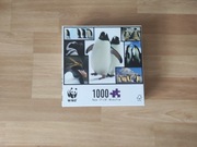 Puzzle 1000 sztuk