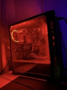 PC: Ryzen 7 5700x, 48 GB RAM, 2x SSD 500 GB