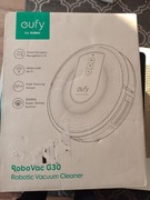 RoboVac G30 Robotic Vacuum Cleaner Gufy Wi-Fi 