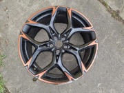 Seat cupra 20" 5FF601025M et40