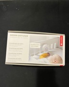 dyfuzor olejków dla dzieci