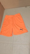 Puma Teamrise Short Spodenki sportowe Męskie rozm.S