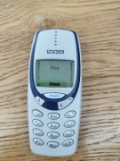 Telefon Nokia 3330