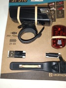 Sprzedam latarka do roweru 