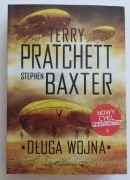 Długa wojna. Terry Pratchett