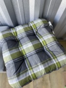 Nowa poduszka na siedzisko Livarno Home