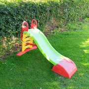 Zjeżdżalnia dla dzieci do ogrodu 