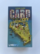Card City - gra karciana 
