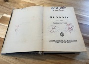 Młodość P. Zamojski