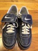 Używane buty NIKE KILLSHOT 2, rozmiar 41, stan bardzo dobry