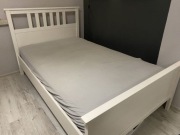 Łóżko Hemnes 120x200