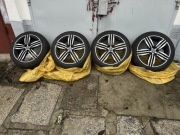 Felgi opony zimowe 225/45R19