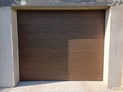 Nowa brama segmentowa garażowa Hormann 2500x2250 / Napęd / Gwarancja