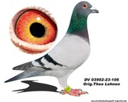 THEO LEHNEN !!! UNIKAT !!!