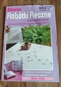 Diana Robótki Ręczne 9/1991