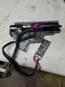 Silnik HPA wolverine reaper gen 2 plus płytka i fcu od Gorilla  