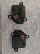 Silniczek klap wydechu