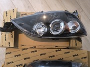 Lampa lewa i prawa do Mazdy 3