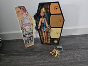 Monster High Cleo seria 2 