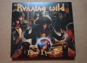 Running Wild - Black Hand Inn