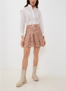 Spódnica damska skóra węża  River Island 38 M