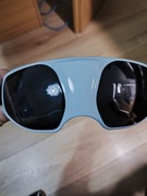 Masażer do oczu. NOWY.