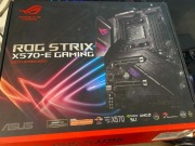 Płyta główna Asus ROG STRIX X570-E GAMING
