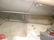 Wydech tłumik rura Peugeot 106 Citroen Saxo 1.1 1.4