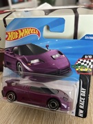 HOT WHEELS - ’94 BUGATTI EB 110 SS - HW RACE DAY - 9/10 - 221/250