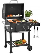 Grill ogrodowy praktycznie nowy 