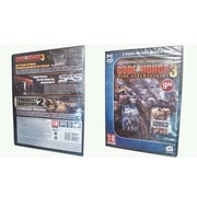 Gra PC Snajperskie Gry Wszechczasów x 3 część 5