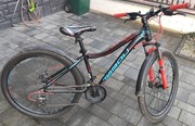 Rower Górski w dobrym stanie koła 26"