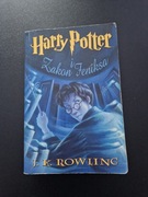 Harry Potter i Zakon Feniksa 