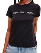 Calvin Klein nowy t shirt L