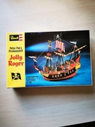 Revell 0377 Jolly Roger Piotruś Pan 1:72