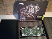 MSI GEFORCE GTX 960 4GB ARMOR 2X