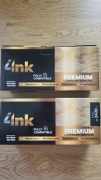 2x Toner XL 4INK TN-2420 do drukarki Brother HL / DCP / MFC / HL
