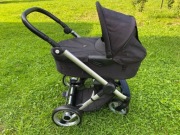 Wózek 2w1 Mutsy evo