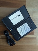Nintendo DSi Black Czarna + Kabel USB