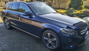 Mercedes C220 /w205 lift/ - Poznań