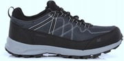 Regatta buty trekkingowe męskie RMF693 SAMARIS LITE LOW rozmiar 45