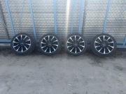 Oryginalne felgi Audi