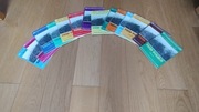 Mapy topograficzne Tatr - komplet