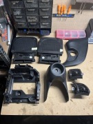 Części ( Wnętrze ) Plastiki Mini F56 