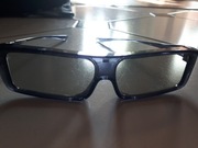 OKULARY 3D PHILIPS