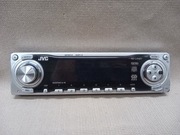 JVC KD-LH401 Panel do Radio Samochodowe ANIMACJE CD MP3 