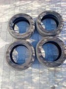 Opony zimowe Goodyear Ultra Grip 9+ 205/60R16 92H 