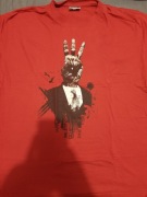 Koszulka Lipali Lipa Illusion XL