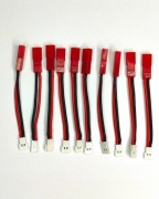 DYI JSTX Losi Kabel , 5 sm